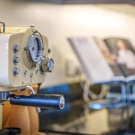 펜션 Weavers Two - Luxury For Two *