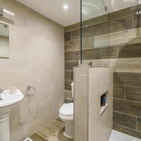 Сasa de vacaciones Weavers Two - Luxury For Two