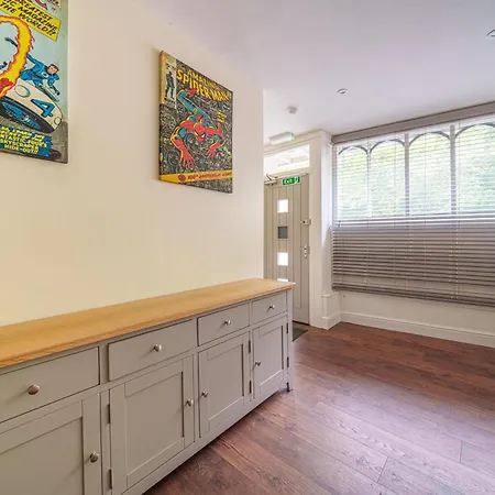 Weavers Two - Luxury For Two *