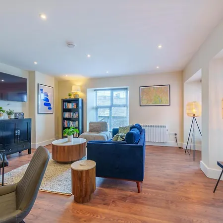 Сasa de vacaciones Weavers Two - Luxury For Two Windermere