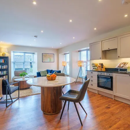 Weavers Two - Luxury For Two Сasa de vacaciones Windermere