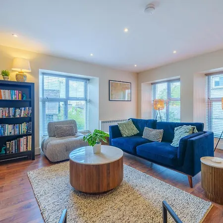 Weavers Two - Luxury For Two Сasa de vacaciones