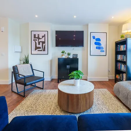 Weavers Two - Luxury For Two * ווינדרמר