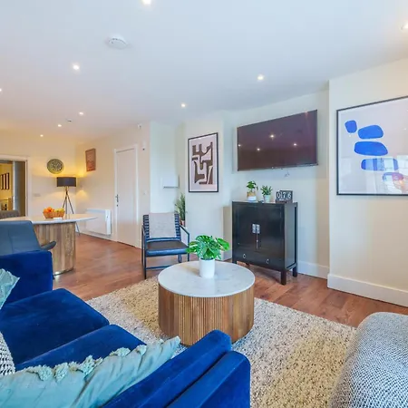 Weavers Two - Luxury For Two Windermere