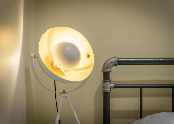 Weavers Two - Luxury For Two Casa de Férias