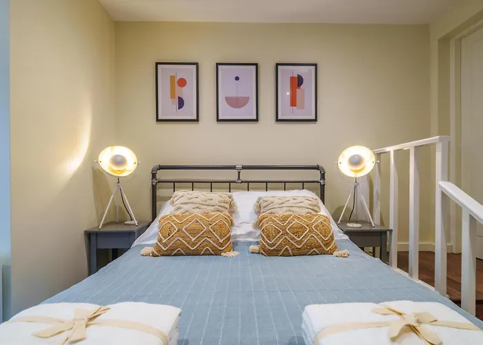 Casa de Férias Weavers Two - Luxury For Two Windermere