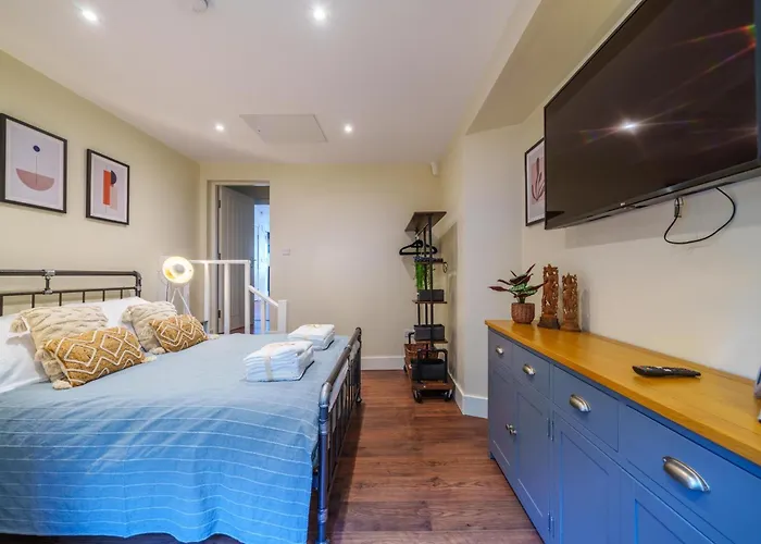 Weavers Two - Luxury For Two Casa de Férias