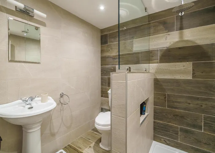 Casa de Férias Weavers Two - Luxury For Two