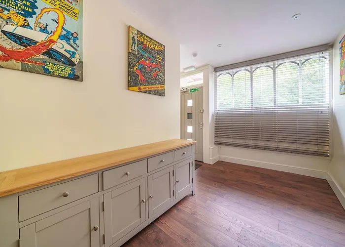 Weavers Two - Luxury For Two *