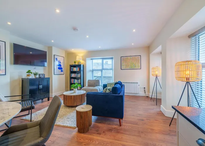 Casa de Férias Weavers Two - Luxury For Two Windermere