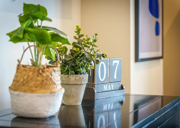 Casa de Férias Weavers Two - Luxury For Two