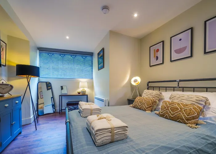 Weavers Two - Luxury For Two Casa de Férias *