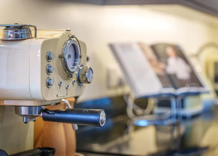 Casa de Férias Weavers Two - Luxury For Two *