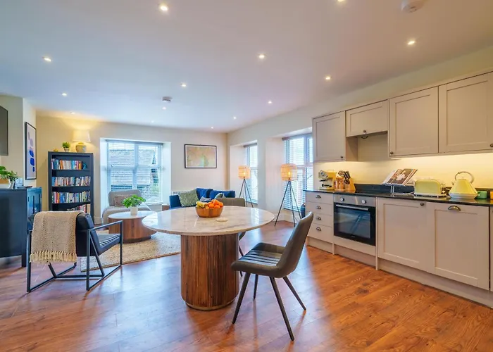 Weavers Two - Luxury For Two Casa de Férias Windermere