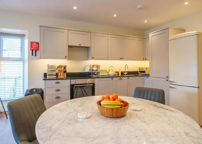 Casa de Férias Weavers Two - Luxury For Two *