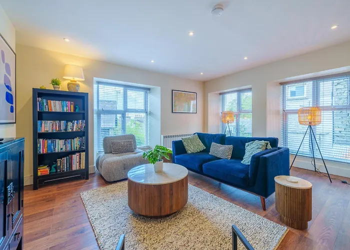 Weavers Two - Luxury For Two Casa de Férias