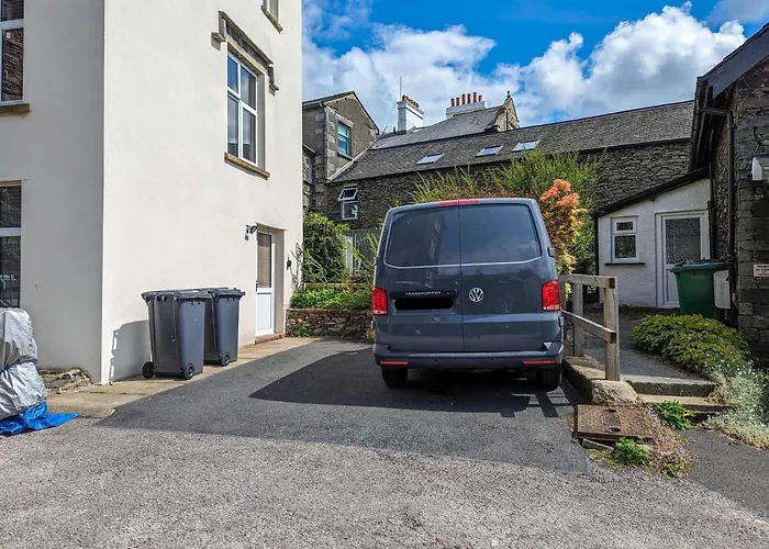 Casa de Férias Weavers Two - Luxury For Two Windermere