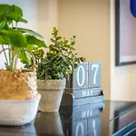 Holiday home Weavers Two - Luxury For Two