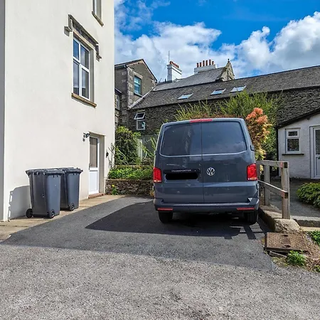 Holiday home Weavers Two - Luxury For Two Windermere